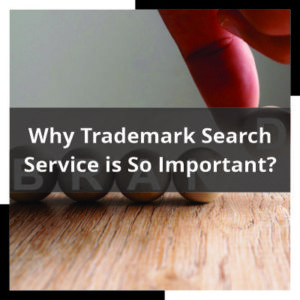 Why trademark search service is so important