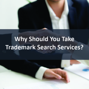 Why Should You Take Trademark Search Services