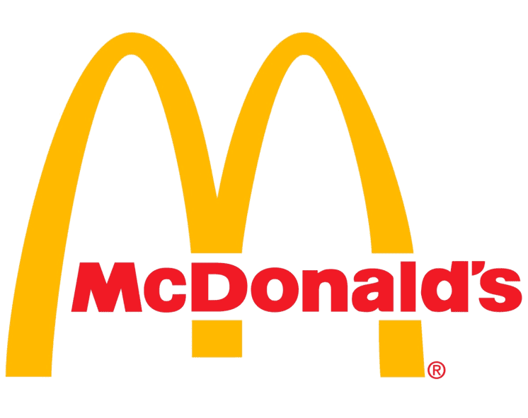 Mc Donald's Trademark and Trade Name
