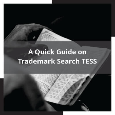 Tess trademark