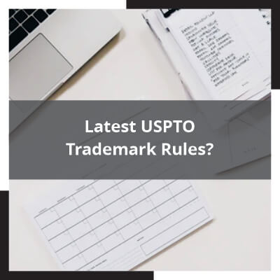 trademark rules