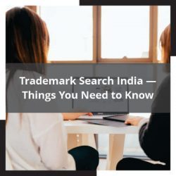 Trademark Search India — Things You Need to Know