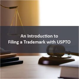 filing trademark assignment with uspto