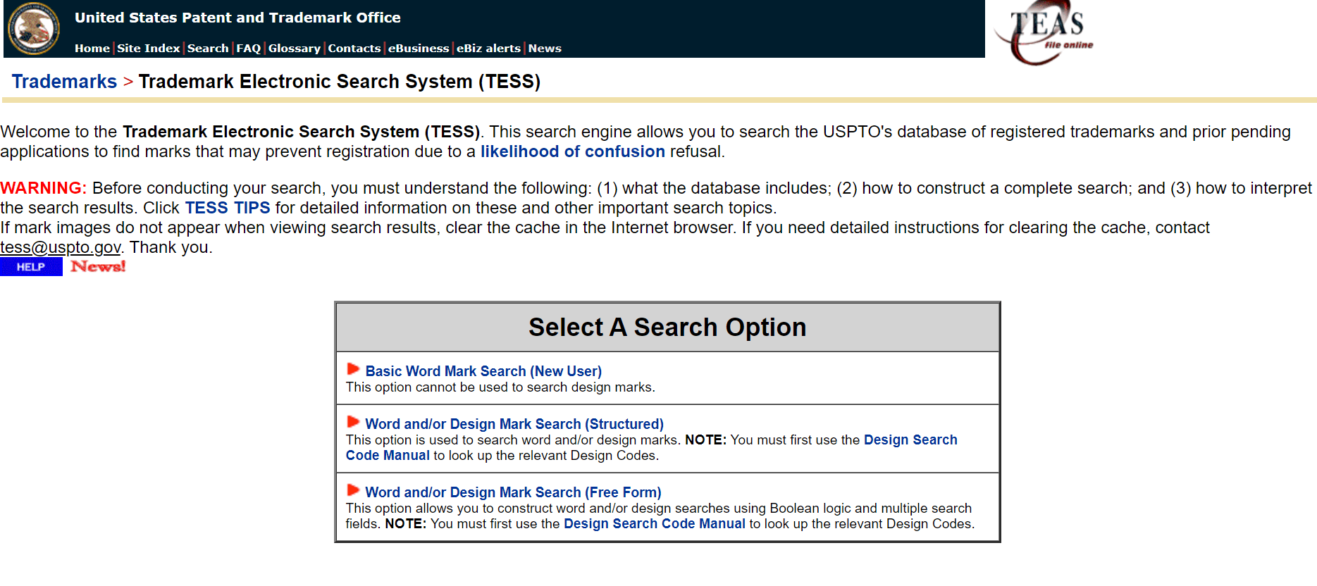 Join us on - United States Patent and Trademark Office