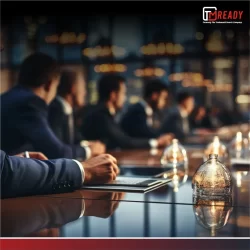 6 Reasons Why Your Business Needs a Trademark