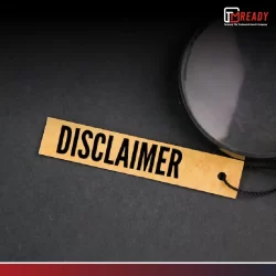 What is Trademark Disclaimer and How to Use It