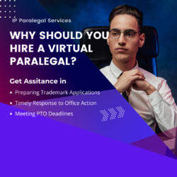 benefits of hiring a virtual ip paralegal
