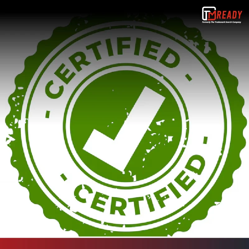 Certification Marks How to Get One for Your Products