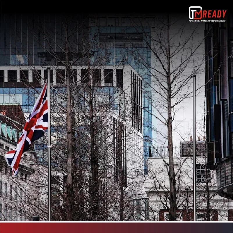 Step By Step Trademark Registration Process In UK