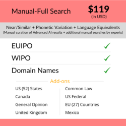 Image showcasing Manual-Full Search: EUIPO TM Searching - TMReady (Formerly The ...