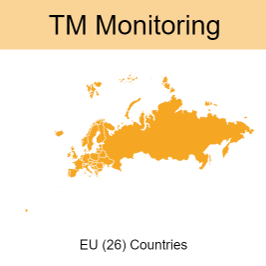 4. EU (26) Countries TM Monitoring