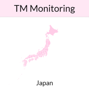 8B. Japan TM Monitoring