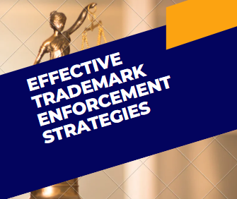 Trademark enforcement strategies to protect your brand - Red Points