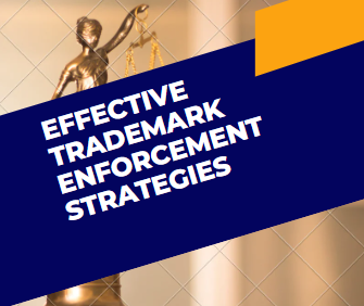 Trademark enforcement deals