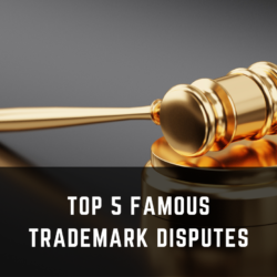 Trademark Disputes