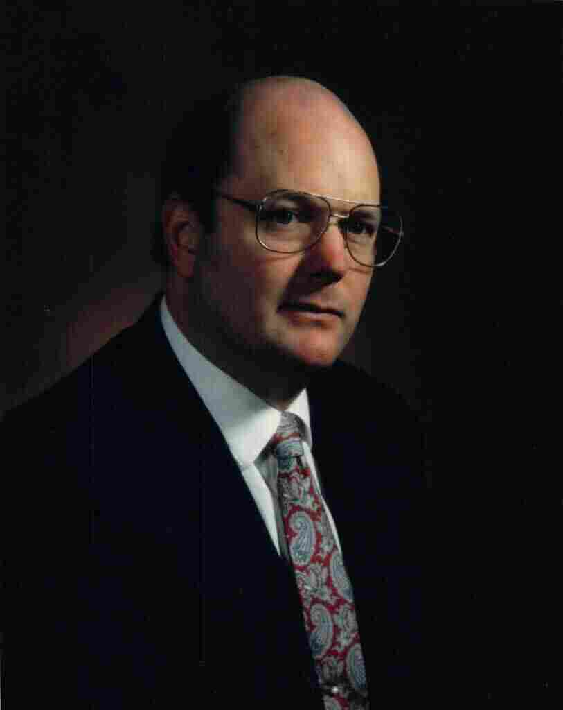 Dan Coolidge